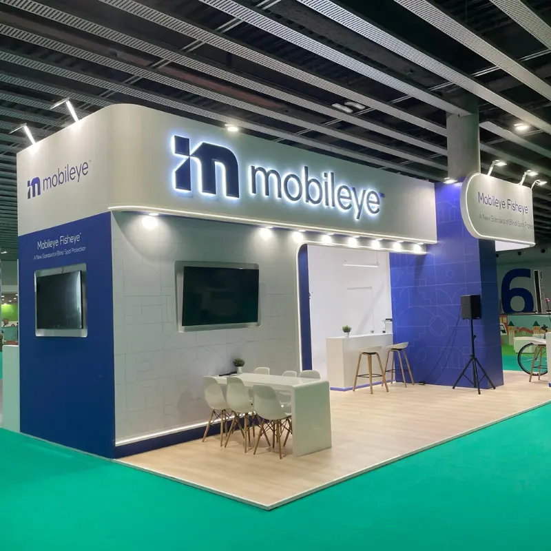 rotulación premium en Barcelona 