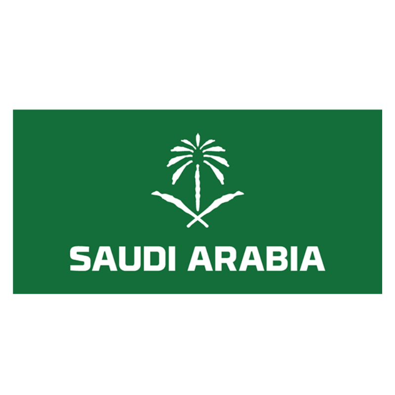 Saudi Arabia
