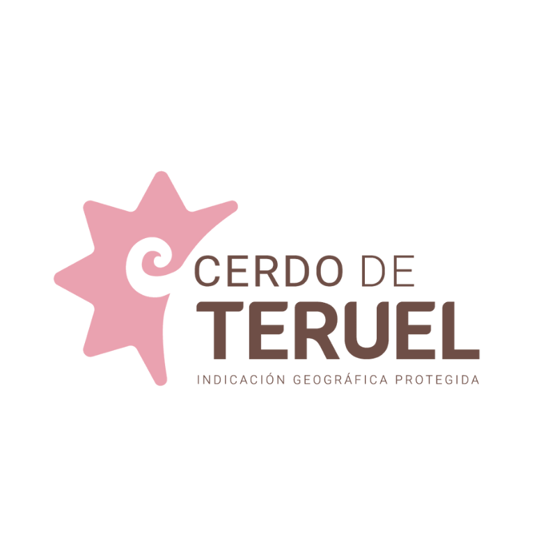 Cerdo de Teruel