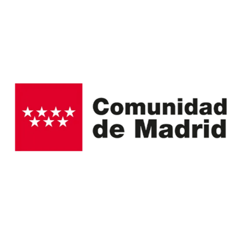 Comunidad de Madrid