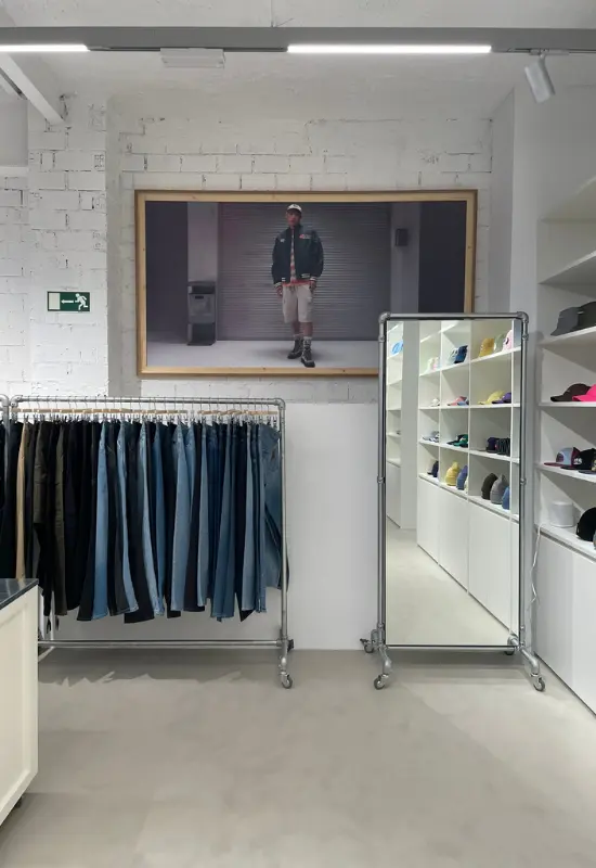 rotulación en Barcelona