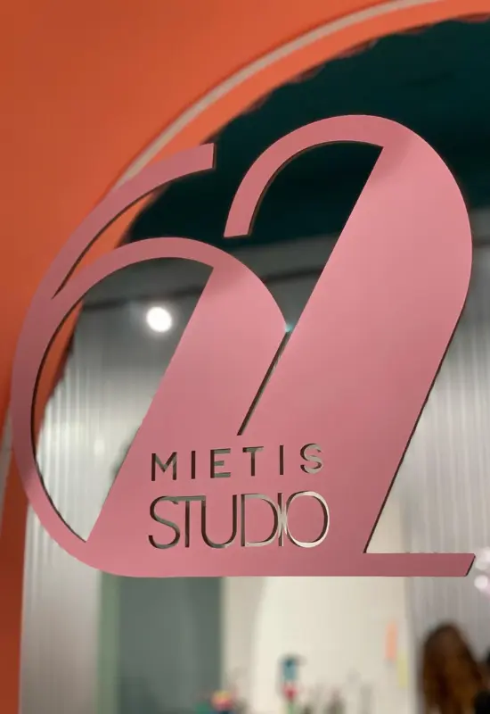 rotulación en Barcelona