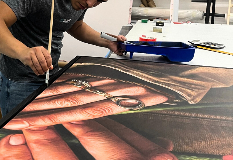 Checklist por ubicación para instalación