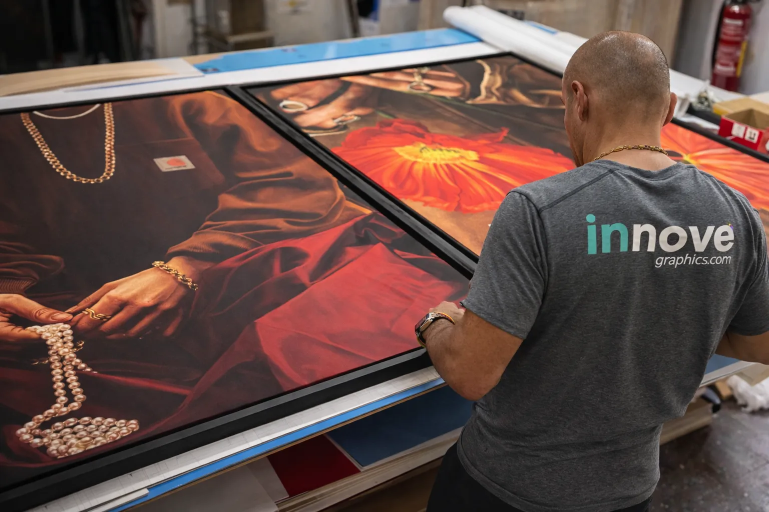 Ejecución boutique para campañas que no pueden fallar